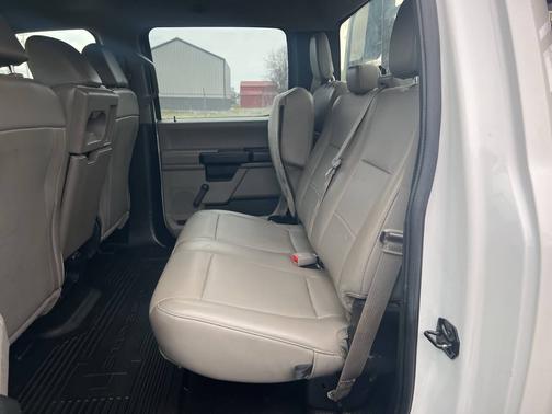 2019 Ford F-350 XL