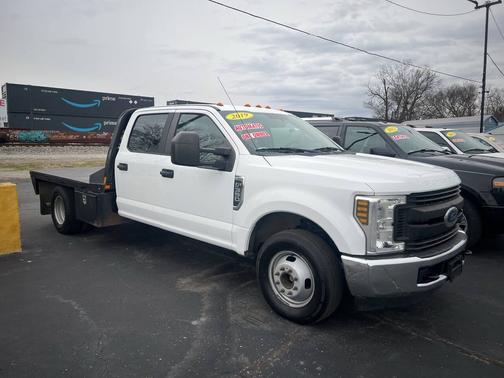 2019 Ford F-350 XL