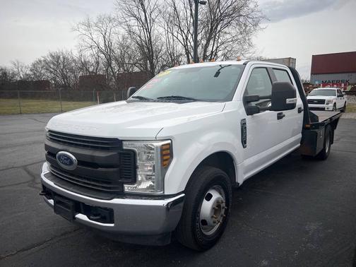 2019 Ford F-350 XL