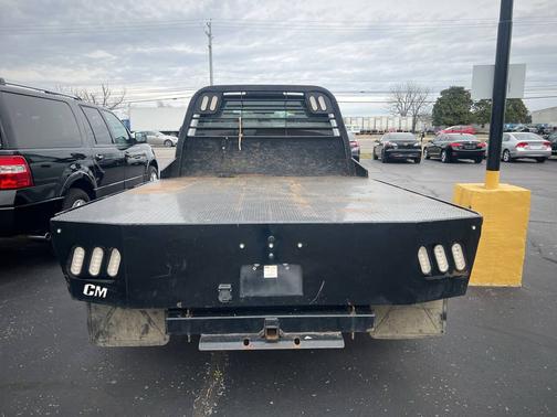 2019 Ford F-350 XL