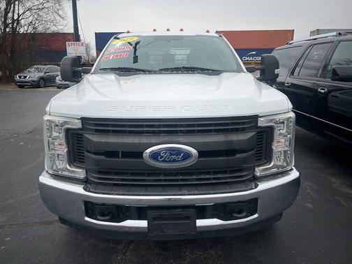 2019 Ford F-350 XL