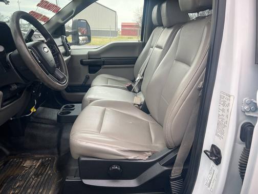 2019 Ford F-350 XL