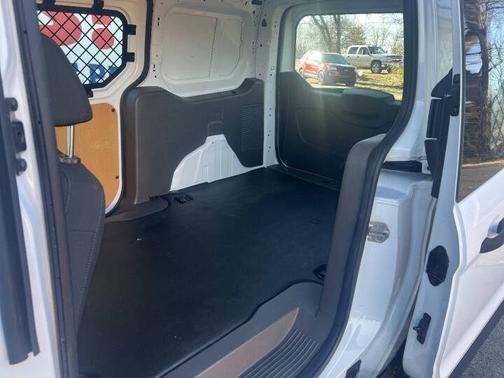 2020 Ford Transit Connect XLT