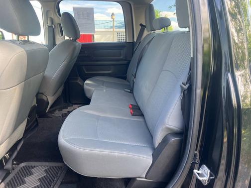 2014 RAM 1500 Tradesman/Express