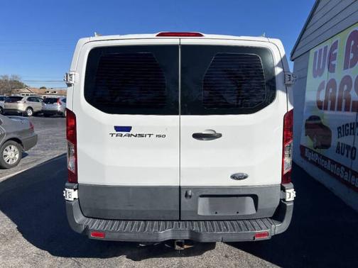 2016 Ford Transit-150 XL