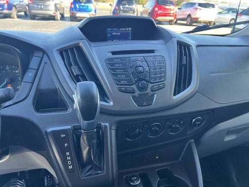 2016 Ford Transit-150 XL