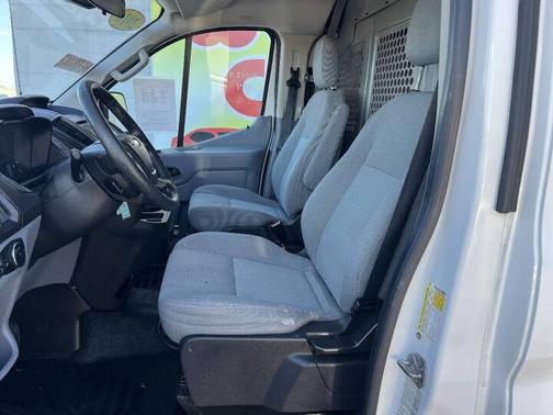 2016 Ford Transit-150 XL
