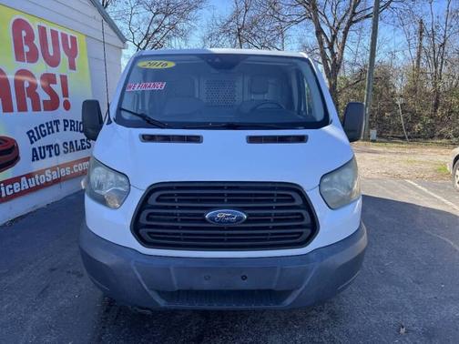 2016 Ford Transit-150 XL