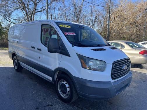 2016 Ford Transit-150 XL