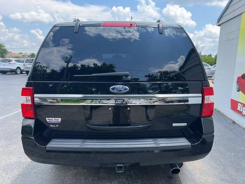 2016 Ford Expedition XLT