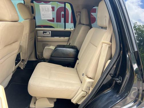 2016 Ford Expedition XLT