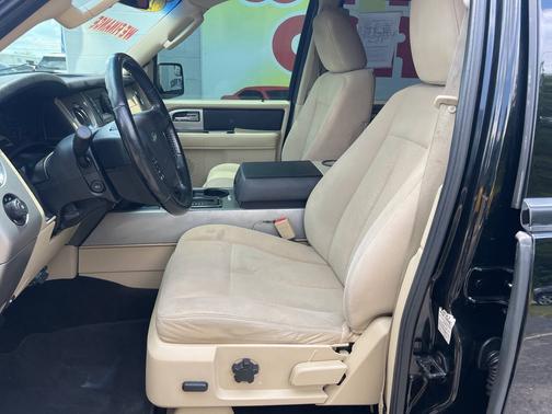 2016 Ford Expedition XLT