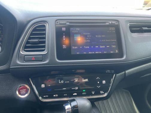2016 Honda HR-V EX-L w/Navigation