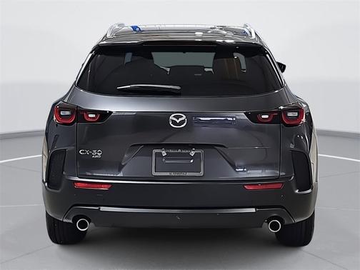 2026 Mazda CX-50 2.5 S Preferred Package