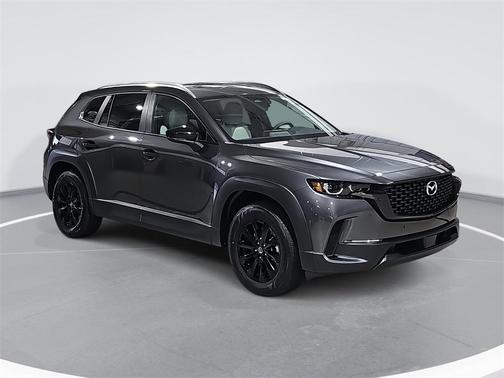 2026 Mazda CX-50 2.5 S Preferred Package