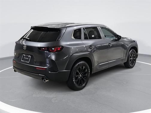 2026 Mazda CX-50 2.5 S Preferred Package