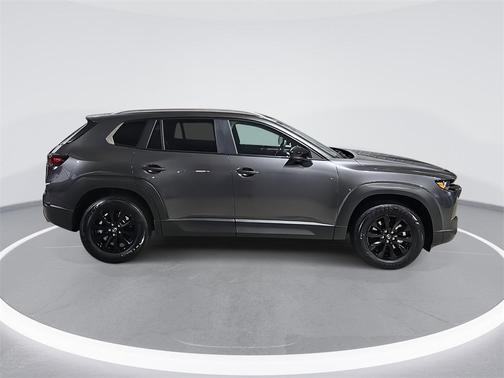 2026 Mazda CX-50 2.5 S Preferred Package