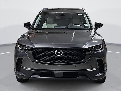 2026 Mazda CX-50 2.5 S Preferred Package