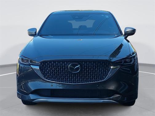 2024 Mazda CX-5 Signature