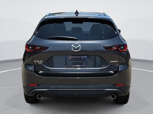 2023 Mazda CX-5 2.5 S Preferred