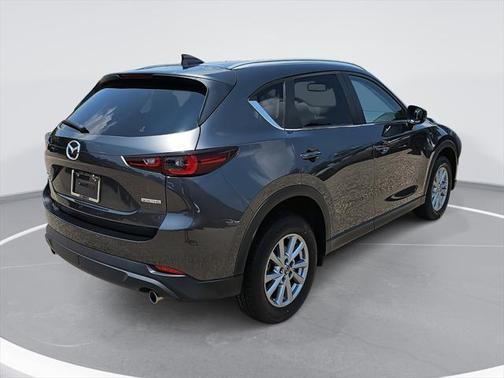 2023 Mazda CX-5 2.5 S Preferred