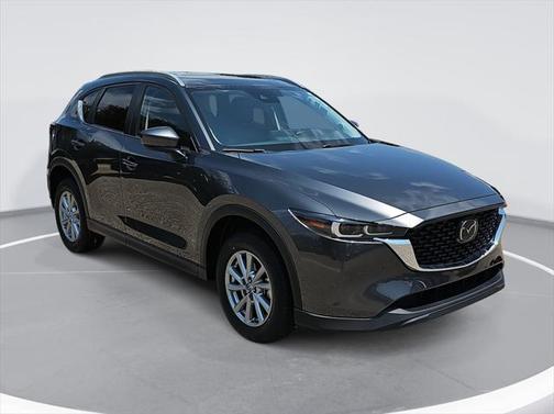 2023 Mazda CX-5 2.5 S Preferred