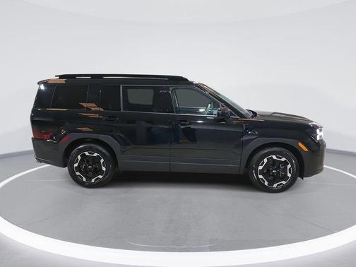 2025 Hyundai SANTA FE SEL 2.4