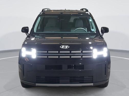 2025 Hyundai SANTA FE SEL 2.4