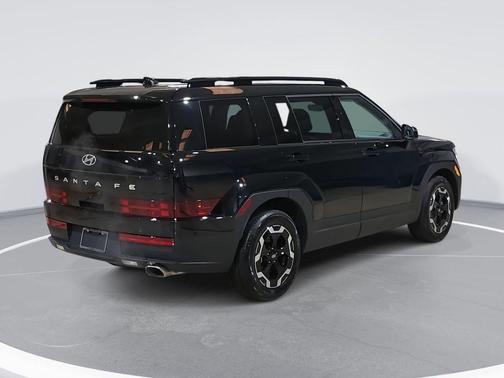 2025 Hyundai SANTA FE SEL 2.4