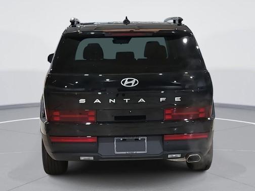2025 Hyundai SANTA FE SEL 2.4