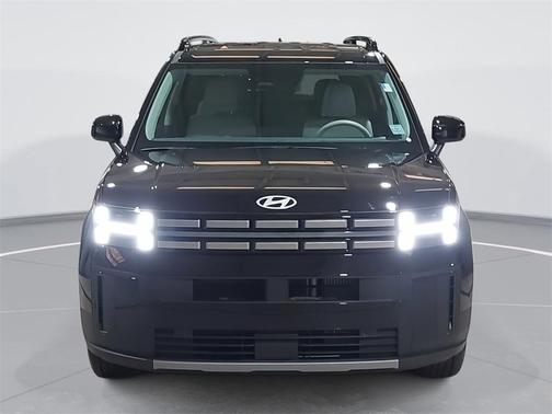 2025 Hyundai SANTA FE SEL 2.4