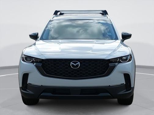 2025 Mazda CX-5 Sport