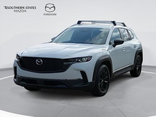2025 Mazda CX-5 Sport