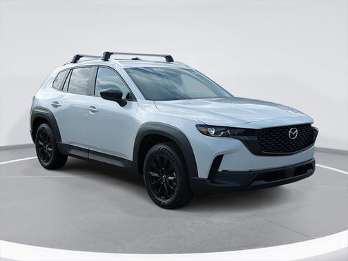 2025 Mazda CX-5 Sport