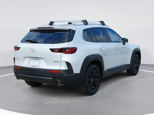2025 Mazda CX-5 Sport
