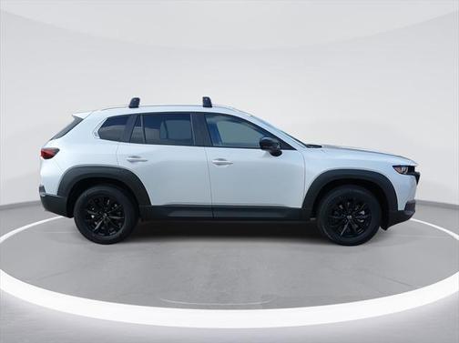 2025 Mazda CX-5 Sport