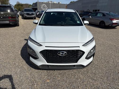 2020 Hyundai KONA SE