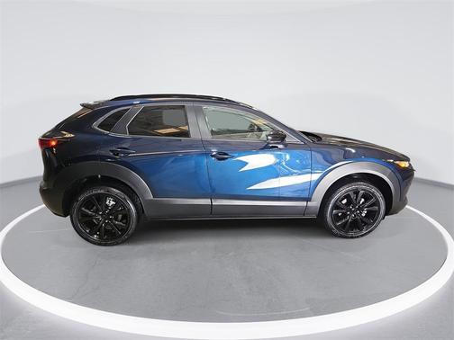 2026 Mazda CX-30 2.5 S