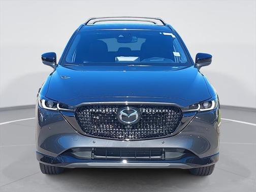 2025 Mazda CX-5 2.5 Turbo Premium