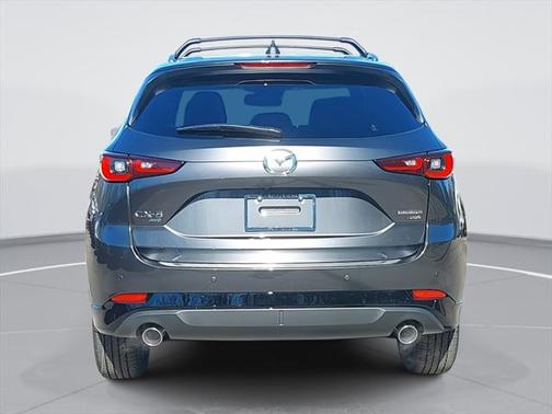 2025 Mazda CX-5 2.5 Turbo Premium