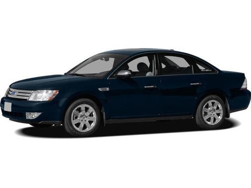 2009 Ford Taurus SE