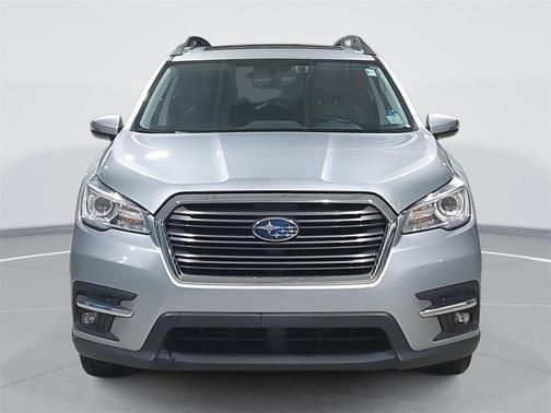 2022 Subaru Ascent Limited 7-Passenger