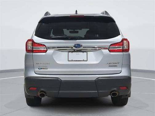2022 Subaru Ascent Limited 7-Passenger