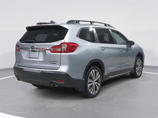 2022 Subaru Ascent Limited 7-Passenger