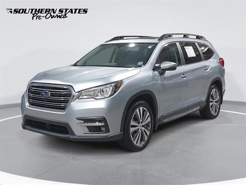 2022 Subaru Ascent Limited 7-Passenger