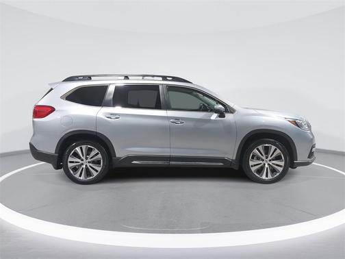 2022 Subaru Ascent Limited 7-Passenger