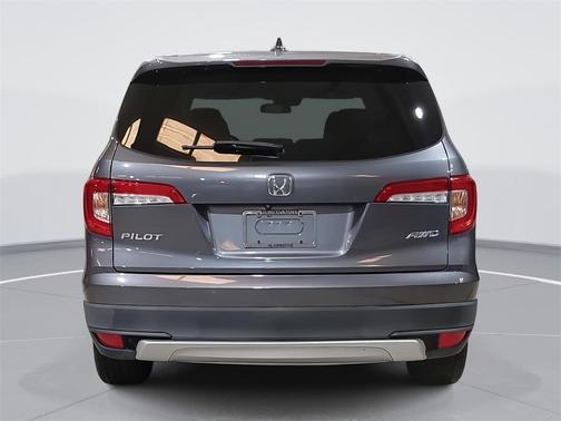 2020 Honda Pilot AWD EX