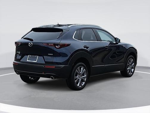 2025 Mazda CX-30 Preferred