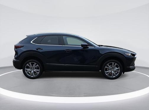2025 Mazda CX-30 Preferred