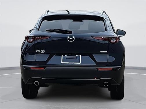 2025 Mazda CX-30 Preferred